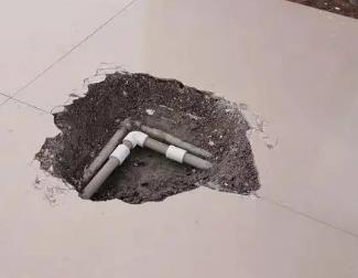 仙桃卫生间漏水维修公司为您分享如何判断家里漏水