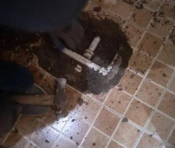 仙桃卫生间漏水维修公司为您分享下卫生间渗水如何处理及注意事项