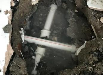 仙桃阳台漏水维修公司为您分享楼上楼下漏水怎么处理