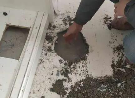 仙桃卫生间漏水维修公司分享下精确定位查漏水一次多少钱?不同级别收费不同