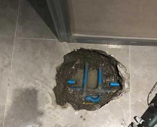 仙桃阳台漏水维修公司分享下暖气管道漏水的原因有哪些