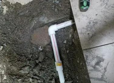 仙桃阳台漏水维修时有哪些声音会影响检漏仪